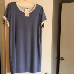 Pink Lily Boutique Dress